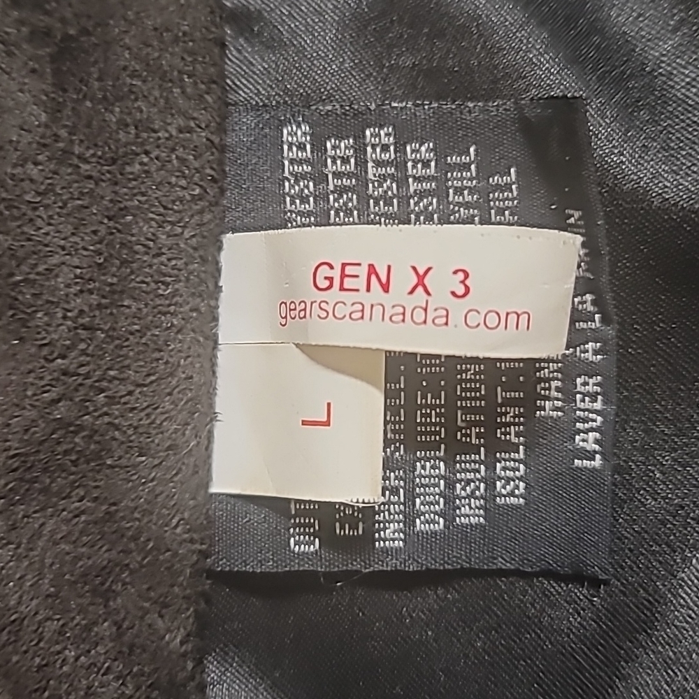 Jacket - Picture 8 of 9